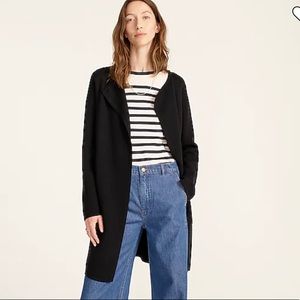 J Crew Juliette Cardigan